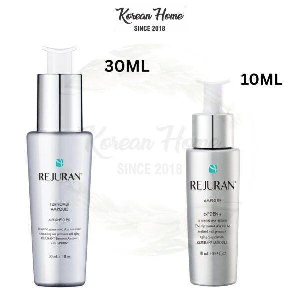 ReJuran TurnOver Ampoule - Image 1