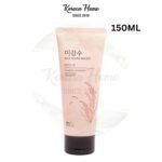 The Face Shop Rice Water Bright Facial Foaming Cleanser