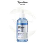 Wellage Real hyaluronic Blue Ampoule 75ml