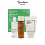 innisfree Black Tea Youth Enhancing Trio Kit