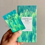 skin1004 Madagascar Centella Tea-Trica B5 Cream Sample (1.5mlx5)