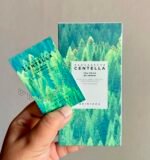 skin1004 Madagascar Centella Tea-Trica B5 Cream Sample (1.5mlx5)