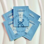 Round Lab Dokdo Cleanser Sample (2mlx5)
