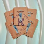 Round Lab Birch Juice Moisturizing ToneUp Sunscreen SPF50+ Sample (2mlx5)