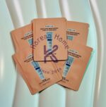 Round Lab Birch Juice Moisturizing ToneUp Sunscreen SPF50+ Sample (2mlx5)