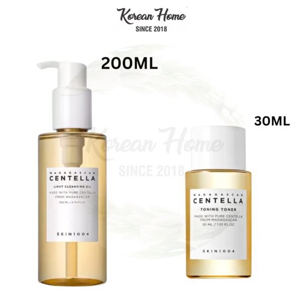 skin1004 Centella Light Cleansing Oil - Image 1