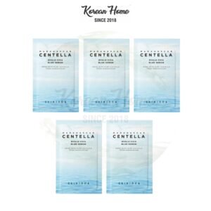skin1004 Hyalu-Cica Water-Fit Sun Serum Sample (1.5mlx5)