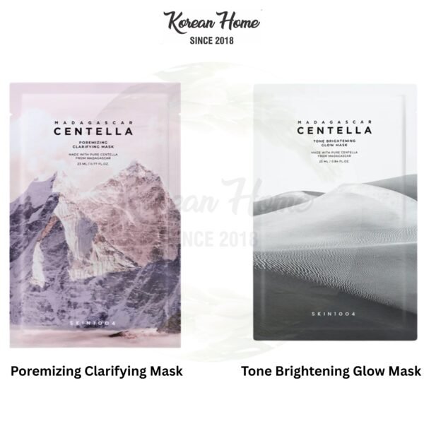 skin1004 Mask Sheets - Image 1