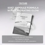 skin1004 Tone Brightening Glow Mask - Image 2