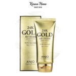 ANJO 24K Gold BB Cream SPF50+ PA+++ 50g