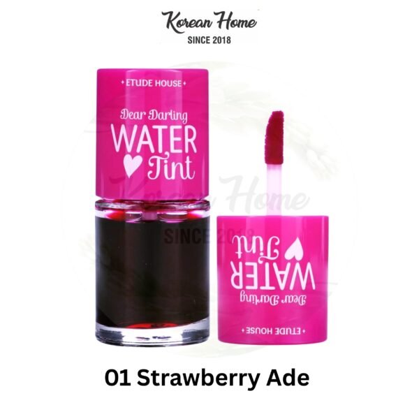 ETUDE Dear Darling Water Tint - Image 3