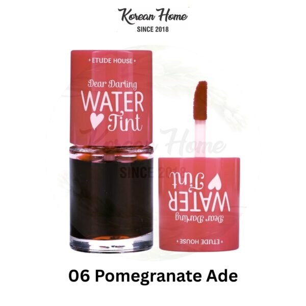 ETUDE Dear Darling Water Tint - Image 4
