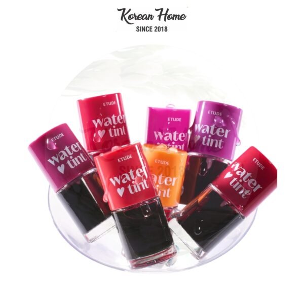 ETUDE Dear Darling Water Tint - Image 1
