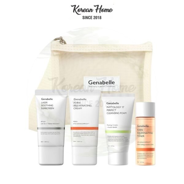 Genabelle Travel Kit - Image 1
