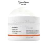 Genabelle x Song of Skin PDRN 360° Rejuvenating Eye Mask