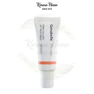 Genabelle x Song of Skin PDRN Glazed Lip Treatment