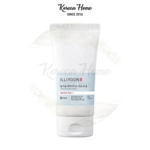 illiyoon Ceramide Ato Lotion mini