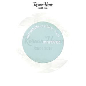 innisfree No Sebum Mineral Pact 8.5g