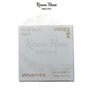 innisfree Pore Blur Pact