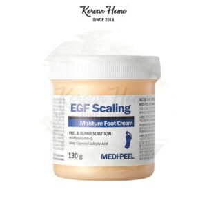 Medipeel EGF Scaling Moisture Foot Cream 130g