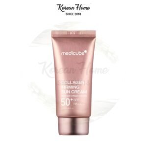 Medicube Collagen Firming Sun Cream 50ml
