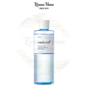 Medicube Zero Pore Toner 250ml