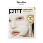 Primera Vitatinol Serum Mega Shot Gel Mask Sheet