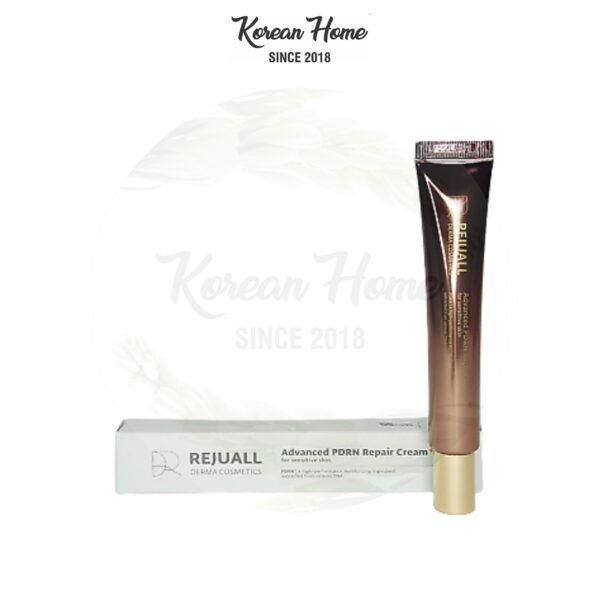 REJUALL Advanced PDRN Repair Cream 20g - Korean Pharmacy - Image 1