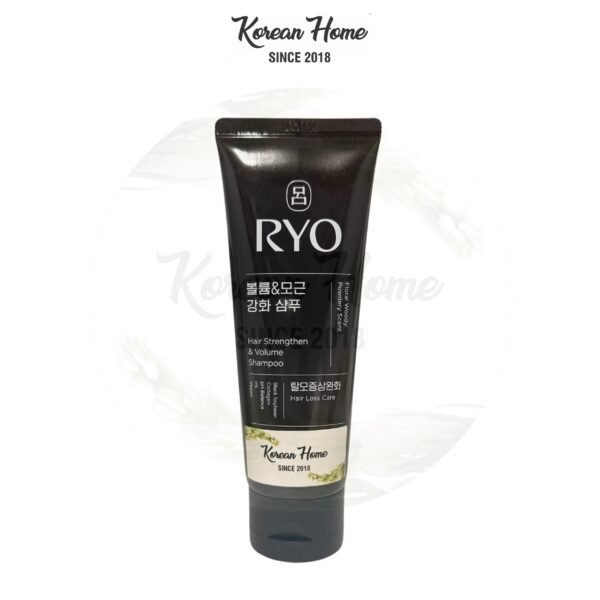 RYO Hair Strengthen & Volume Shampoo - Image 1