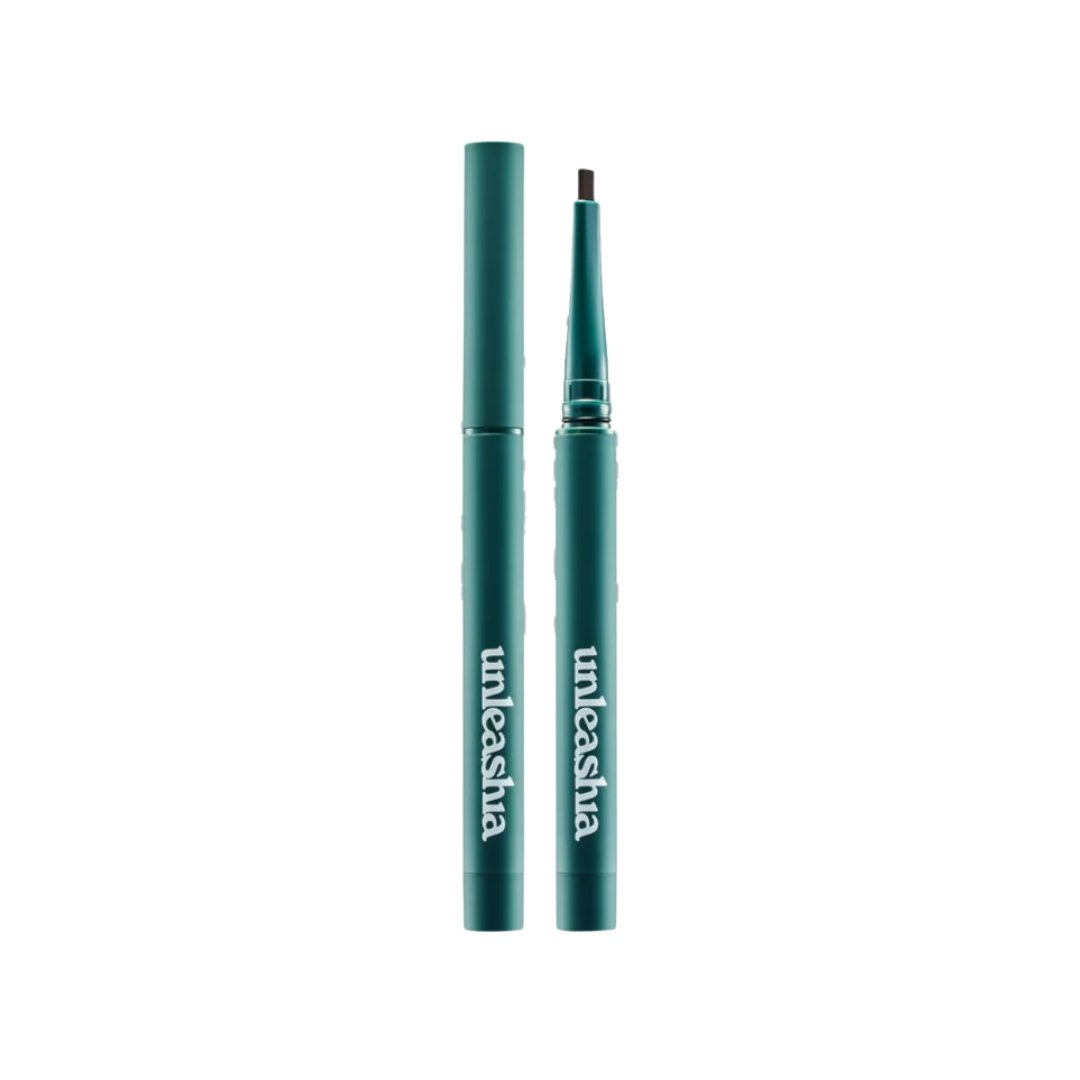 Unleashia - EASY GLIDE FLAT EYELINER both Unleashia Easy Glide Flat Eyeliner - Image 1