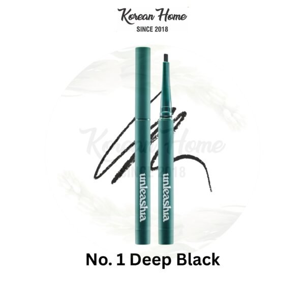 Unleashia Easy Glide Flat Eyeliner - Image 4