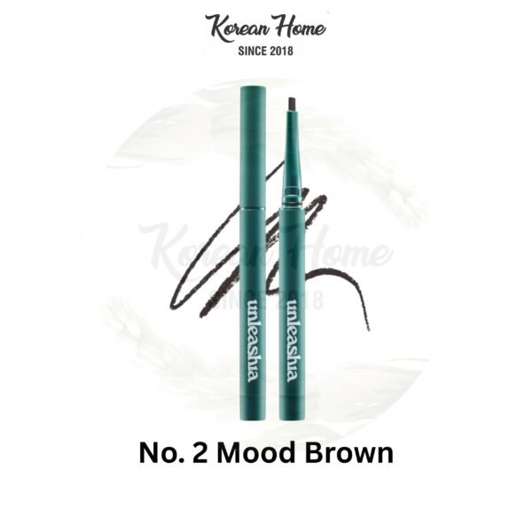 Unleashia Easy Glide Flat Eyeliner - Image 3