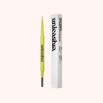 Unleashia Shaper Defining Eyebrow Pencil No.2 Kraft Brown