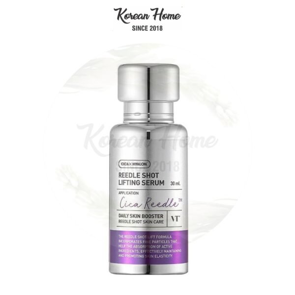 VT Reedle Shot Lifting Serum 30ml - Image 1