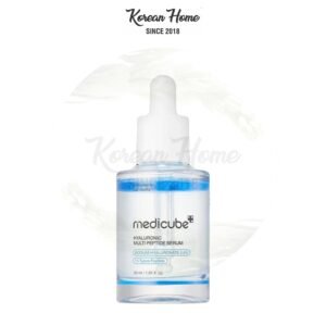 Medicube Hyaluronic Multi Peptide Serum