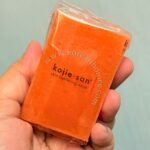 Kojie San Skin Lightening Soap 65g