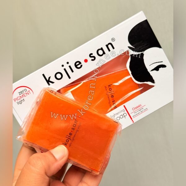 Kojie San Skin Lightening Soap 65g - Image 3