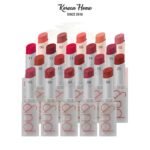 Romand Zero Matte Lipstick