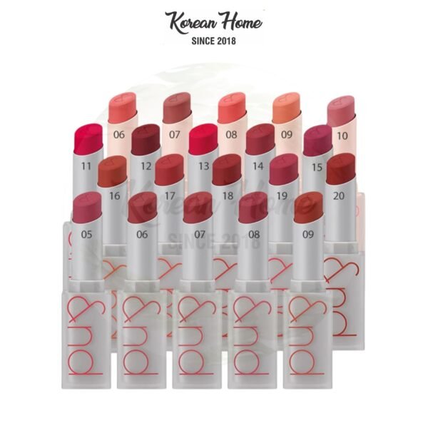 Romand Zero Matte Lipstick - Image 1