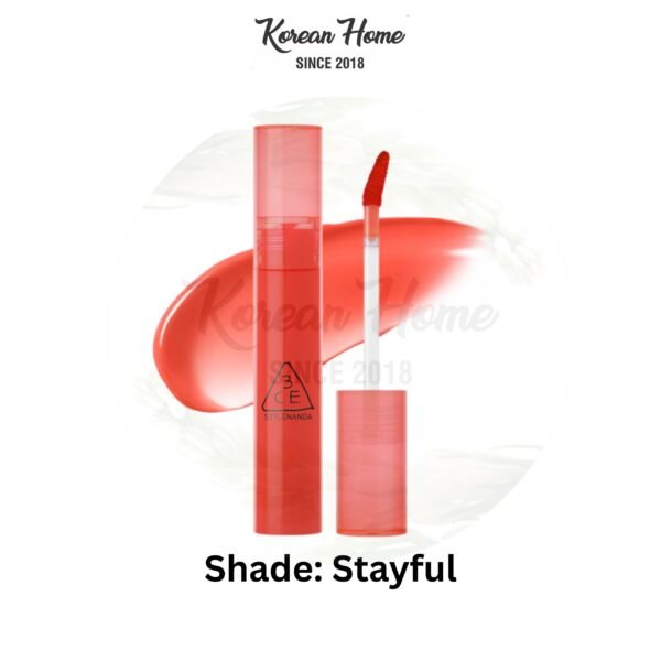 3CE Syrup Layering Tint - Image 1