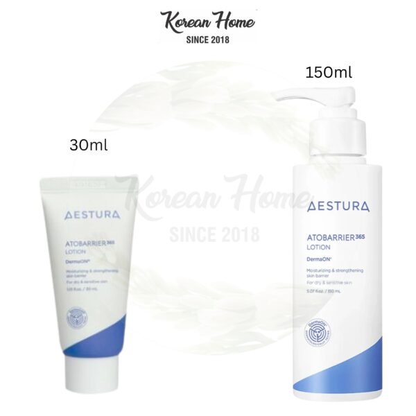 AESTURA Atobarrier 365 Lotion - Image 1