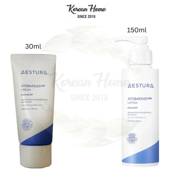 AESTURA Atobarrier 365 Lotion - Image 1