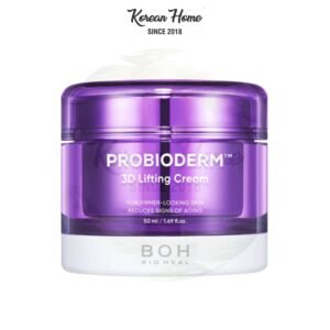 BIOHEAL BOH Probioderm 3D Lifting Cream 50ml