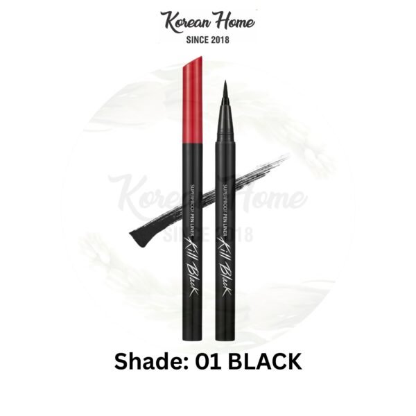 Clio Superproof Pen Liner - Image 4