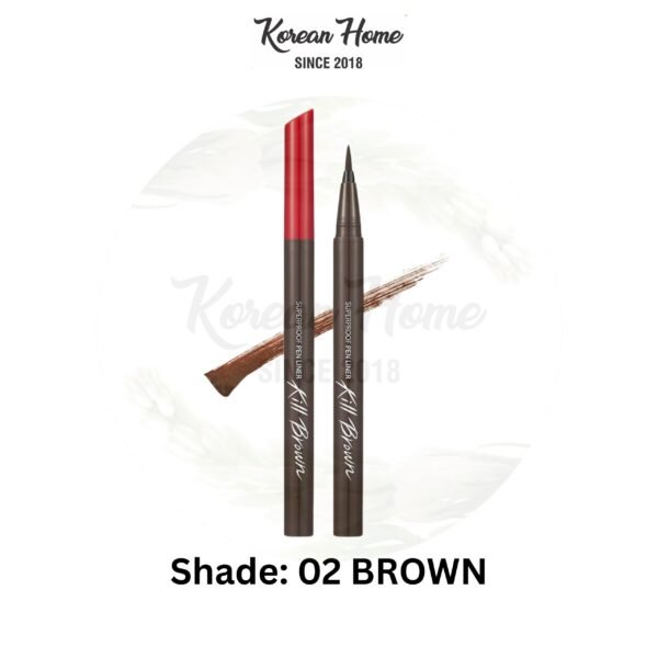 Clio Superproof Pen Liner - Image 5