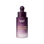 Eqqualberry Purple PDRN Pore Minimizing Serum 30mL