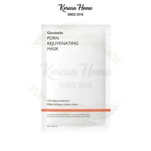 Genabelle PDRN Rejuvenating Mask Sheet
