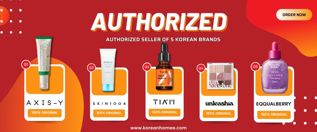Korean Home Authorized Dealers in Pakistan