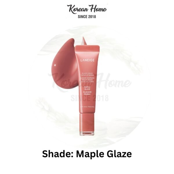 Laneige Tinted Lip Serum - Image 7
