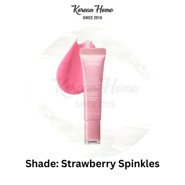 Laneige Tinted Lip Serum - Image 6
